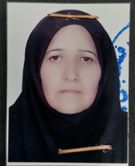 مهین نادری
